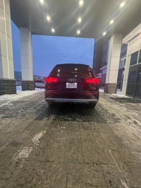 Audi Q7 2018 * Technik * CARFAX * �� ���������������� | Mobile.bg � ����� ������ 4