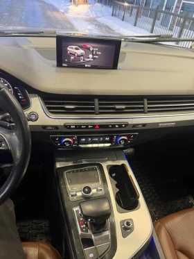 Audi Q7 2018 * Technik * CARFAX * �� ���������������� | Mobile.bg � ����� ������ 12