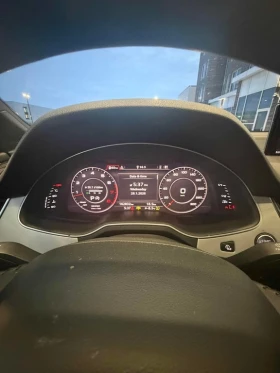 Audi Q7 2018 * Technik * CARFAX * �� ���������������� | Mobile.bg � ����� ������ 8
