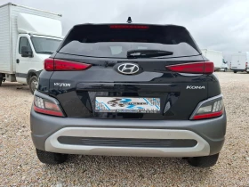 Hyundai Kona 1.6CRDI/Euro6D/48V - 14900 € / 29141.87 лв. - 77889602 4