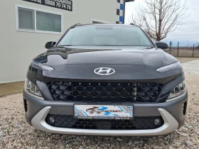 Hyundai Kona 1.6CRDI/Euro6D/48V - 14900 € / 29141.87 лв. - 77889602 7