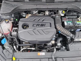 Hyundai Kona 1.6CRDI/Euro6D/48V - 14900 € / 29141.87 лв. - 77889602 17