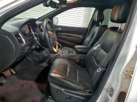 Dodge Durango LIMITED* 3.6* V6* 8ZF* ПОДГРЕВ* КАМЕРА* КЕЙЛЕС - 12790 € / 25015.07 лв. - 26106686 9