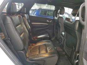 Dodge Durango LIMITED* 3.6* V6* 8ZF* ПОДГРЕВ* КАМЕРА* КЕЙЛЕС - 12790 € / 25015.07 лв. - 26106686 11