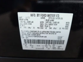 Ford Explorer - 10965 € / 21445.68 лв. - 61305870 10