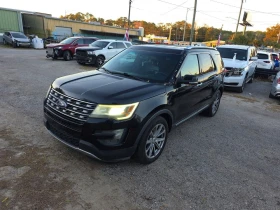 Ford Explorer - 10965 € / 21445.68 лв. - 61305870 2