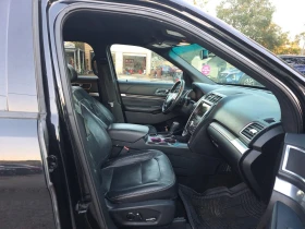 Ford Explorer - 10965 € / 21445.68 лв. - 61305870 5