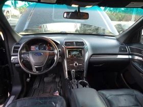 Ford Explorer - 10965 € / 21445.68 лв. - 61305870 9