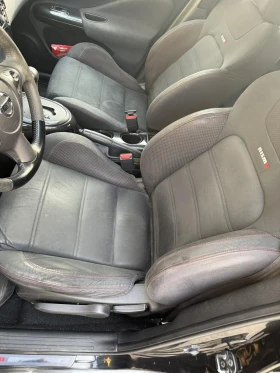 Nissan Juke Nismo RS - 9900 € / 19362.72 лв. - 62771302 4