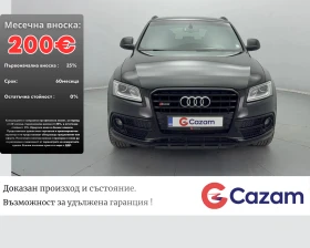 Audi SQ5 3.0 TDI