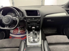 Audi SQ5 - 16800 € / 32857.94 лв. - 94978783 13