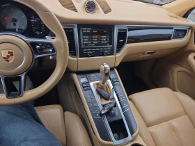 Porsche Macan * S * CARFAX * ОБДУХВАНЕ * ПОДГРЕВИ * NAVI - 11700 € / 22883.21 лв. - 81073361 9