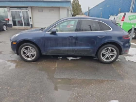 Porsche Macan * S * CARFAX * ОБДУХВАНЕ * ПОДГРЕВИ * NAVI - 11700 € / 22883.21 лв. - 81073361 11