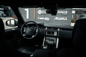Land Rover Range rover Autobiography/LongWB/65379km/P525 - 45000 € / 88012.35 лв. - 92713011 9