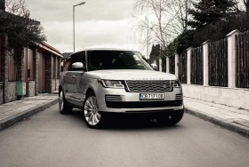 Land Rover Range rover Autobiography/LongWB/65379km/P525 - 45000 € / 88012.35 лв. - 92713011 2