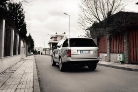 Land Rover Range rover Autobiography/LongWB/65379km/P525 - 45000 € / 88012.35 лв. - 92713011 4