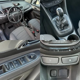 Opel Mokka 1.4i GPL, * 213 000км* Сервизна Книжка! Уникат! - 7300 € / 14277.56 лв. - 54663536 15