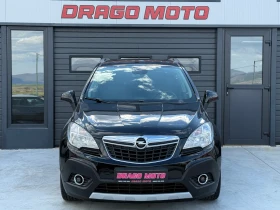 Opel Mokka 1.4i GPL, * 213 000км* Сервизна Книжка! Уникат! - 7300 € / 14277.56 лв. - 54663536 2