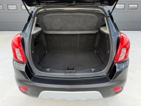 Opel Mokka 1.4i GPL, * 213 000км* Сервизна Книжка! Уникат! - 7300 € / 14277.56 лв. - 54663536 14