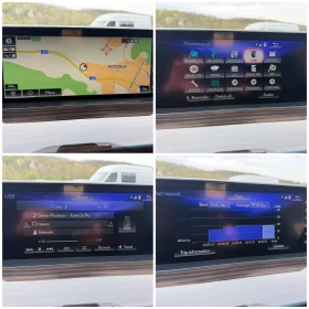 Lexus LX 570 SUPERIOR* UNIKAT* 50х.км.* FULL-*  | Auto.bg — изображение 11