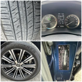Lexus LX 570 SUPERIOR* UNIKAT* 50х.км.* FULL-*  | Auto.bg — изображение 17