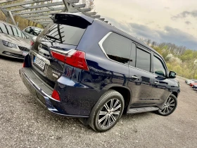 Lexus LX 570 SUPERIOR* UNIKAT* 50х.км.* FULL-*  | Auto.bg — изображение 4