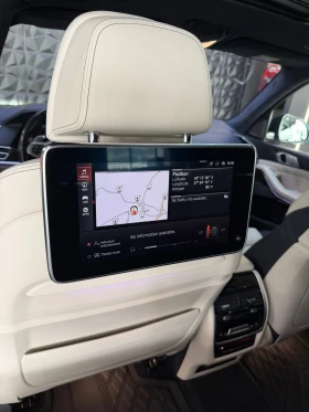 BMW X7 40d xDrive* 7 м-та* FULL Екстри* HARMAN/KARDON* ПА - 49900 € / 97595.92 лв. - 71649379 7