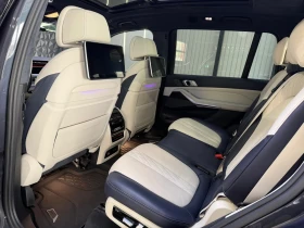 BMW X7 40d xDrive* 7 м-та* FULL Екстри* HARMAN/KARDON* ПА - 49900 € / 97595.92 лв. - 71649379 5