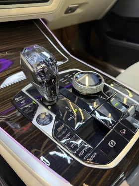 BMW X7 40d xDrive* 7 м-та* FULL Екстри* HARMAN/KARDON* ПА - 49900 € / 97595.92 лв. - 71649379 10