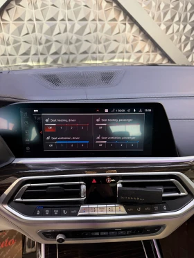 BMW X7 40d xDrive* 7 м-та* FULL Екстри* HARMAN/KARDON* ПА - 49900 € / 97595.92 лв. - 71649379 12