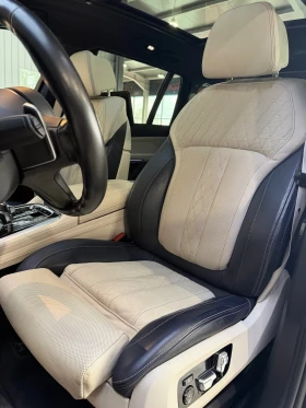 BMW X7 40d xDrive* 7 м-та* FULL Екстри* HARMAN/KARDON* ПА - 49900 € / 97595.92 лв. - 71649379 16