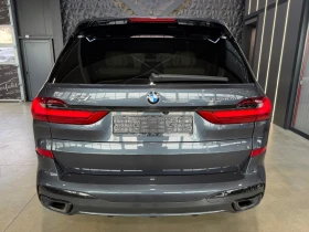 BMW X7 40d xDrive* 7 м-та* FULL Екстри* HARMAN/KARDON* ПА - 49900 € / 97595.92 лв. - 71649379 4