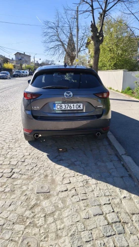 Mazda CX-5 2.5 AWD SIGNATURE  - 23500 € / 45962.00 лв. - 96467470 3