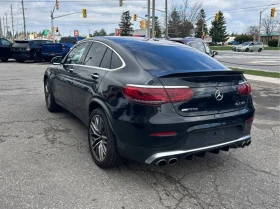 Mercedes-Benz GLC 43 AMG COUPE * CARFAX * ��� ����� * DIGITAL * 360 | Mobile.bg � ����� ������ 4