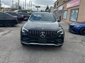 Mercedes-Benz GLC 43 AMG COUPE * CARFAX * ��� ����� * DIGITAL * 360 | Mobile.bg � ����� ������ 2