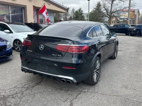 Mercedes-Benz GLC 43 AMG COUPE * CARFAX * ��� ����� * DIGITAL * 360 | Mobile.bg � ����� ������ 6