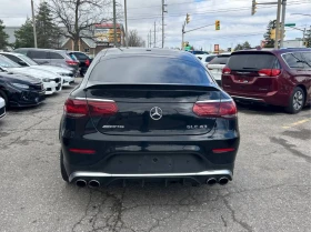 Mercedes-Benz GLC 43 AMG COUPE * CARFAX * ��� ����� * DIGITAL * 360 | Mobile.bg � ����� ������ 5