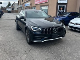 Mercedes-Benz GLC 43 AMG COUPE * CARFAX * ��� ����� * DIGITAL * 360 | Mobile.bg � ����� ������ 3