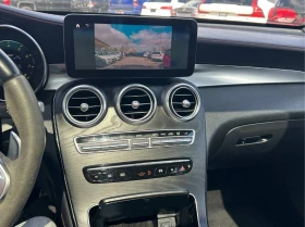 Mercedes-Benz GLC 43 AMG COUPE * CARFAX * ��� ����� * DIGITAL * 360 | Mobile.bg � ����� ������ 12