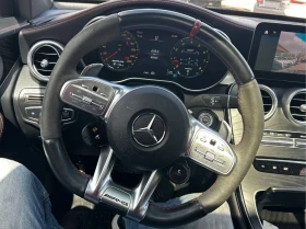 Mercedes-Benz GLC 43 AMG COUPE * CARFAX * ��� ����� * DIGITAL * 360 | Mobile.bg � ����� ������ 8