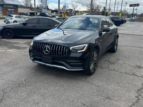 ������ Mercedes-Benz GLC 43...