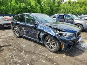 BMW X3 M40i* B58* Head Up* Distronic* Digital - 16200 € / 31684.45 лв. - 24947689 3