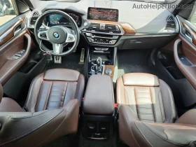 BMW X3 M40i* B58* Head Up* Distronic* Digital - 16200 € / 31684.45 лв. - 24947689 7