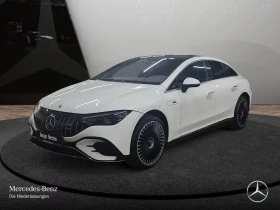 ����� �� �������� �� Mercedes-Benz EQE AMG43 5years Warranty 360 HyperScreen HUD W/P+ 