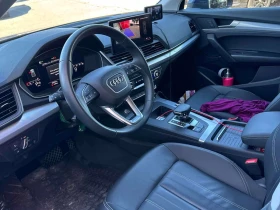 Audi Q5 * Progressiv * CARFAX * DISTRONIC * ПАНОРАМА *  | Auto.bg — изображение 5