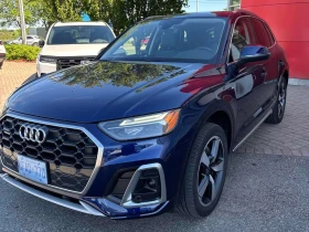 Audi Q5 * Progressiv * CARFAX * DISTRONIC * ПАНОРАМА * 