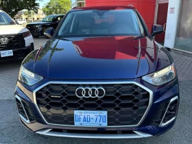 Audi Q5 * Progressiv * CARFAX * DISTRONIC * ПАНОРАМА *  | Auto.bg — изображение 6