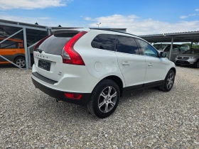 Volvo XC60 2.4 D5 ! ! КОЖА! ! КЛИМАТРОНИК | Auto.bg — изображение 5