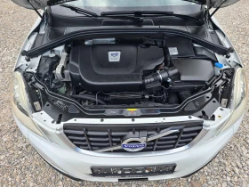 Volvo XC60 2.4 D5 ! ! КОЖА! ! КЛИМАТРОНИК | Auto.bg — изображение 16