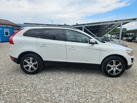Volvo XC60 2.4 D5 ! ! КОЖА! ! КЛИМАТРОНИК | Auto.bg — изображение 6